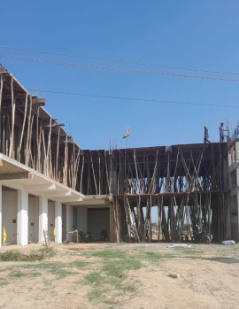 Property for sale in Naujhil, Mathura