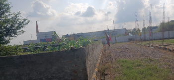 Residential Plot for Sale in Bajna, Mathura (150 Sq. Yards)