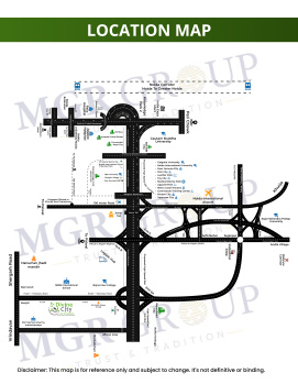 Property for sale in Bajna, Mathura