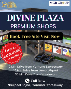 Commercial Shop Ready for Sale