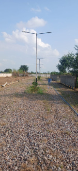 Residential Plot for Sale in Yamuna Expressway, Greater Noida (130 Sq. Yards)