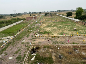 Property for sale in Jewar, Gautam Buddha Nagar