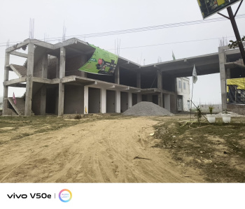 Commercial Shop Ready for Sale