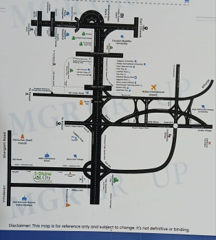 Property for sale in Sector 10 Greater Noida West