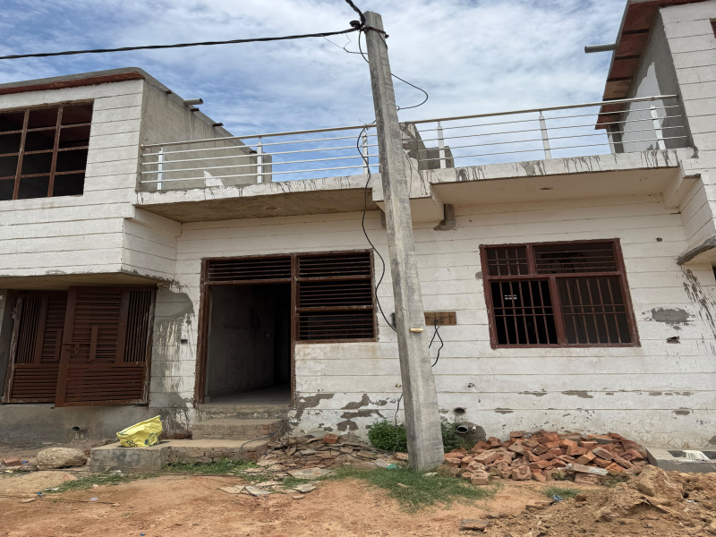 1 BHK Independent House For Sale In Noida Extension, Greater Noida (50 Sq. Yards)