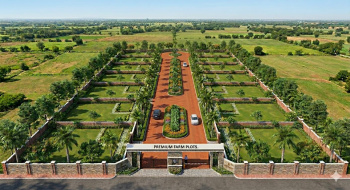 Residential Plot for Sale in Naujhil, Mathura (100 Sq. Yards)