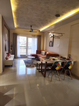 2 BHK Flats & Apartments for Sale in Dommasandra, Bangalore (1360 Sq.ft.)