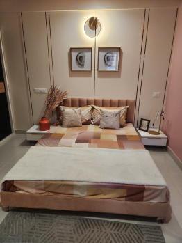 Property for sale in Dommasandra, Bangalore