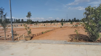 1500 Sq.ft. Residential Plot for Sale in Sarjapur, Bangalore