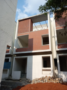 4 BHK Villa for Sale in Varthur, Bangalore (2500 Sq.ft.)