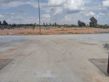 Property for sale in Chikka Tirupati Road, Bangalore