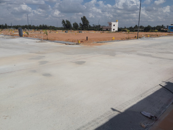 Property for sale in Chikka Tirupati Road, Bangalore