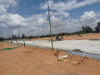 Property for sale in Chikka Tirupati Road, Bangalore