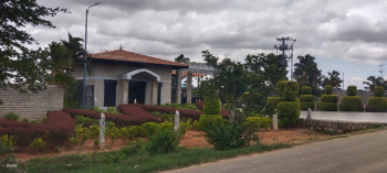Property for sale in Thindlu, Bangalore