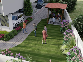 Property for sale in Dommasandra, Bangalore