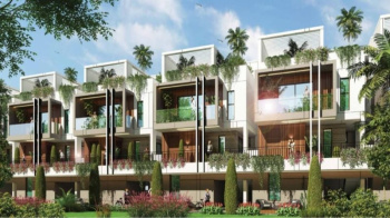 4 BHK Individual Houses for Sale in Sarjapur, Bangalore (3220 Sq.ft.)