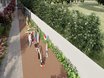 Property for sale in Gunjur, Bangalore