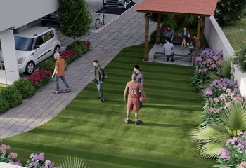 Property for sale in Muthanallur, Bangalore