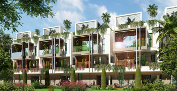 4 BHK Individual Houses for Sale in Sarjapur, Bangalore (3855 Sq.ft.)