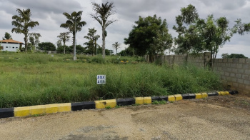 Property for sale in IVC Road, Bangalore