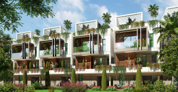 4 BHK Villa for Sale in Sarjapur, Bangalore (3000 Sq.ft.)