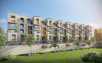 Property for sale in Gunjur, Bangalore
