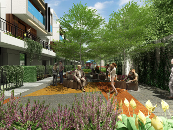 Property for sale in Sarjapur Attibele Road, Bangalore