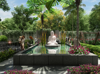 Property for sale in Sarjapur Attibele Road, Bangalore