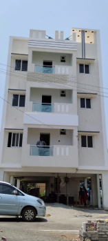 2 BHK Flats & Apartments for Sale in Ayappakkam, Chennai (875 Sq.ft.)