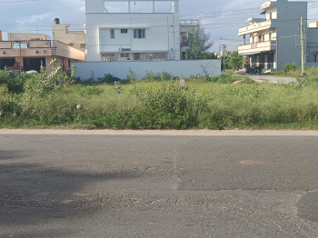 5000 Sq.ft. Commercial Lands /Inst. Land for Sale in Thiruvalam, Vellore