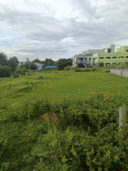 20000 Sq.ft. Commercial Lands /Inst. Land for Sale in Katpadi, Vellore