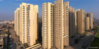 3 BHK Flats & Apartments For Sale In Dwarka Expressway, Gurgaon (2300 Sq.ft.)