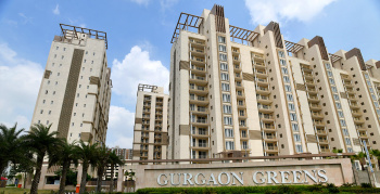 Flats & Apartments for Sale in Sector 102, Gurgaon (3100 Sq.ft.)