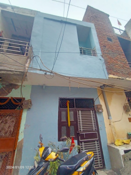 1 BHK Individual Houses / Villas for Sale in Uttam Nagar West, Uttam Nagar, Delhi (30 Sq. Yards)