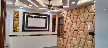 3 BHK Individual Houses / Villas for Sale in Tara Nagar, Dwarka, Delhi (90 Sq. Yards)