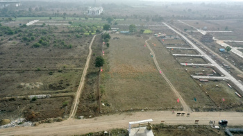 5000 Sq.ft. Commercial Lands /Inst. Land for Sale in Peotha, Nagpur