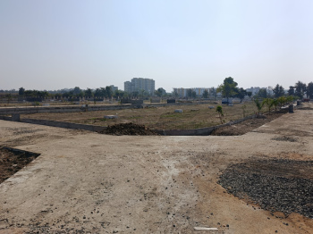 Property for sale in Jamtha, Nagpur