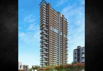 4  & 6 bhk ultra luxurious flat for sale in byramji town