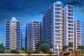 Experion Elements Sector-45, Central Noida 3 & 4 BHK LUXURIOUS HOMES