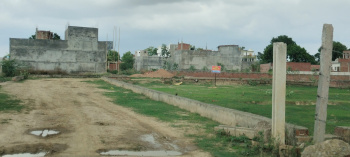 1000 Sq.ft. Residential Plot for Sale in Amausi, Lucknow