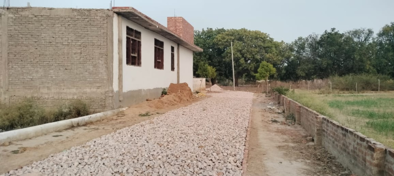 600 Sq.ft. Residential Plot for Sale in Lucknow Kanpur Highway, Lucknow