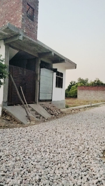 800 Sq.ft. Residential Plot for Sale in Lucknow Kanpur Highway, Lucknow