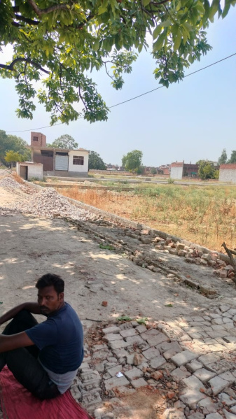 1750 Sq.ft. Residential Plot for Sale in Lucknow Kanpur Highway, Lucknow