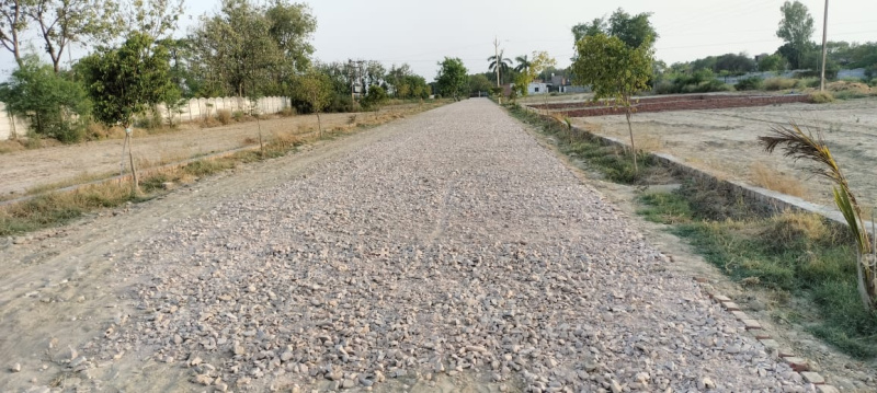 800 Sq.ft. Residential Plot for Sale in Lucknow Kanpur Highway, Lucknow