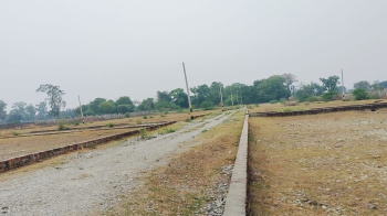 1250 Sq.ft. Residential Plot for Sale in Lucknow Kanpur Highway, Lucknow