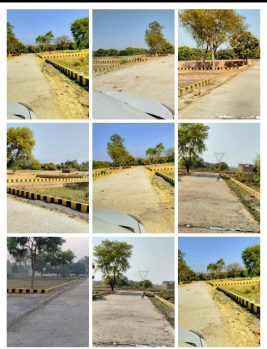 Sarojini Nagar me plots available investment ki leye