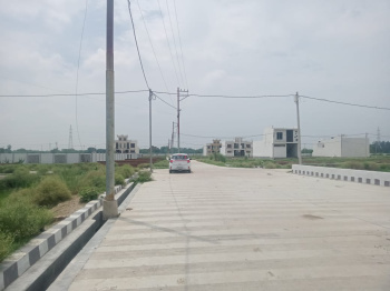 Property for sale in Banthara, Lucknow