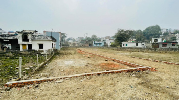 132 Sq. Yards Residential Plot for Sale in Aam Bag, Rishikesh