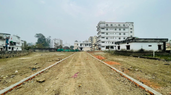 241 Sq. Yards Residential Plot for Sale in Aam Bag, Rishikesh