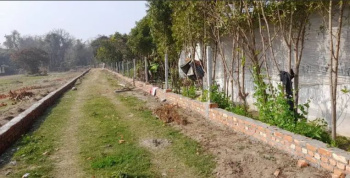 Plot Availlable for sale ,Near Ganga in bhogpur Talla